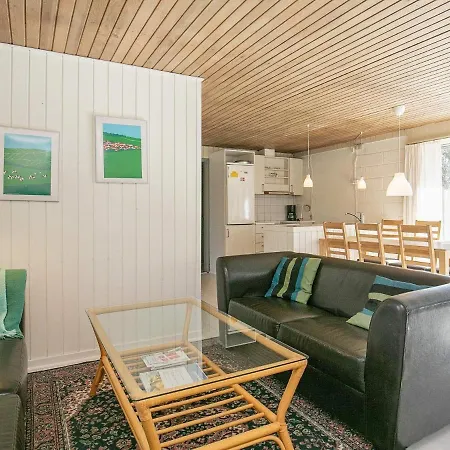 בית נופש Two-bedroom Holiday In 5 *